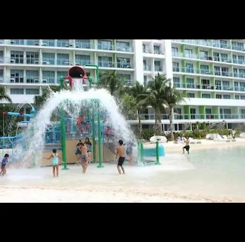 Azure Miami 4* Manila