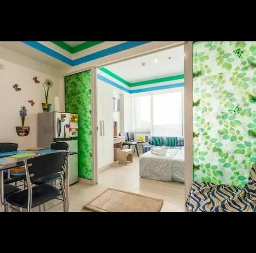 Azure Miami Apartahotel Manila