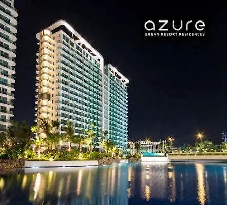 Azure Miami Apartahotel 4*