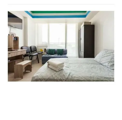 Azure Miami Apartahotel Manila